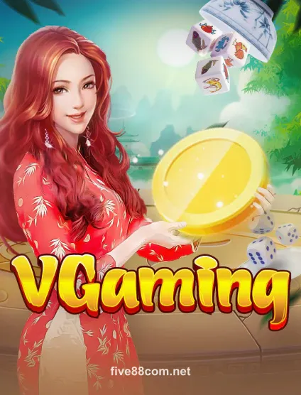 Hình ảnh minh họa trò chơi Athena Vgaming Portrait tại five88